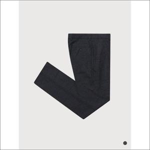 인디안 세이브존02 글렌 체크 팬츠 MITDL4S1211