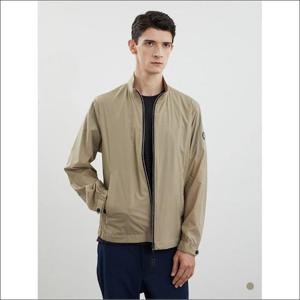 인디안 세이브존02 바람막이 숏 점퍼 MIGCL4S1301