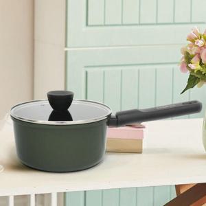 키친아트 소렐핏 IH 세라믹 인덕션 냄비 18편수