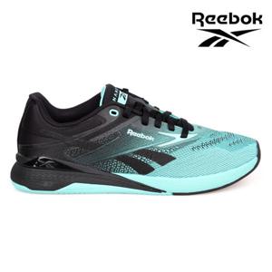 [리복][리복]나노 X5 여성용 트레이닝화 운동화 100229219