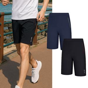 콜핑 남성 여름 파워스트레치 5부 등산 반바지 GS