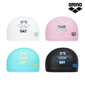 [아레나공식] 굿데이 이지핏 코팅수모 색상 택1 A5AC1AQ02