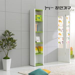 장인가구 델보 400 5단 오픈책장