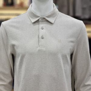 [피에르가르뎅]가을겨울신상 스판 기본카라티셔츠 PPTS4901829_S