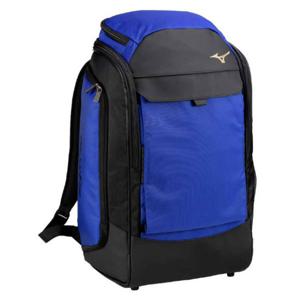 [미즈노]미즈노 야구 베이스볼 글로벌 엘리트 백팩 [청] 1FJDC01