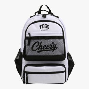 [더데이걸]투포켓 백팩 TGAK25A01__US