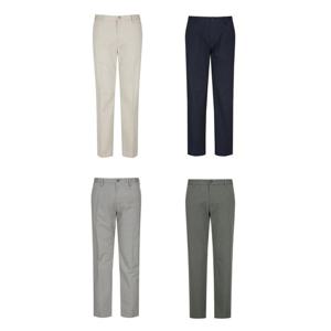 [올젠]올젠 사이드밴딩 간절기 면스판 치노 팬츠 ZOF5PP1304