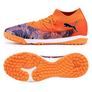 [푸마]퓨쳐 8 매치 크리에이티비티 TT 풋살화(10843301)