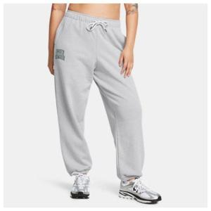 [언더아머]언더아머바지 KQJ 1386496-011 여성 UA 아이콘 헤비웨