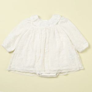 [쇼콜라]릴리뉴바디슈트TTOMBO011T(출산 50일백일선물)