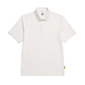 내셔널지오그래픽 N252UPL920 카리디 피케 반팔 티셔츠 BIRCH