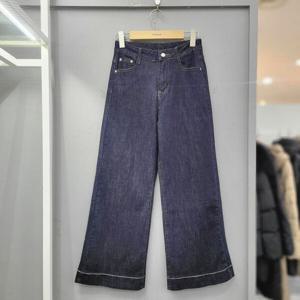 [무자크]통스판 생지 데님팬츠 P2PT01