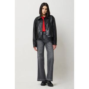 [시슬리]천연 양가죽 자켓SALE70511