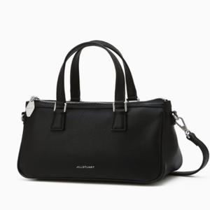 [질스튜어트] 블랙 미니 토트겸 크로스백 JAWA5E610BK