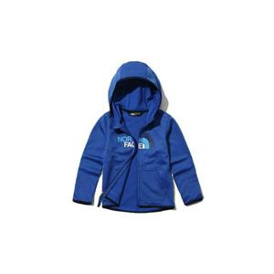 노스페이스 키즈 TODD SURGENT FULL ZIP HOO GBNJ5JJ81U-BLU