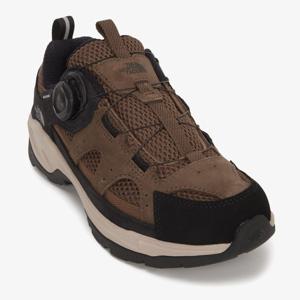 노스페이스 남녀 스톰브레이크 보아 워터가드 등산화NS91Q53C