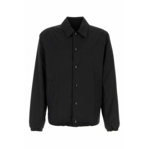 [PRADA] 라프리마 남성 패딩 SGC816SOOO13L5 F0002 블랙 /2