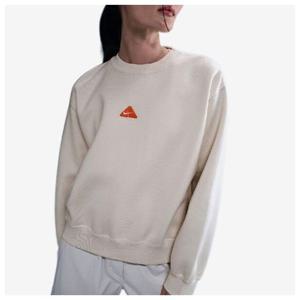 [나이키]나이키긴팔티 SQJ HJ0233-030 나이키 ACG 터프 플리스