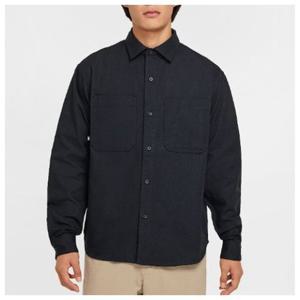 [나이키]나이키긴팔티 SQJ FV7346-010 나이키 SB 우븐 스케이트