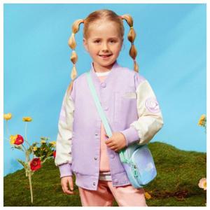 [노스페이스]노스페이스자켓 KQF NJ3BP02U 키즈 리모 봄버 쟈켓