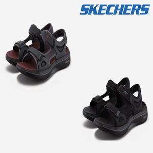 스케쳐스 남성 고워크 아치핏 2.0 샌들 SP0MSCFM011외1종-USGS
