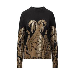 에트로 스웨터 WRKE0136AV521 S9000 Black