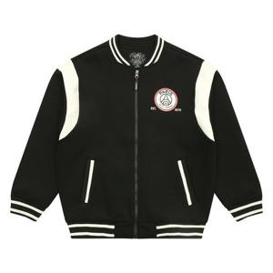 [에스핏]PSG 네오프렌 야구 점퍼 - 블랙 (SJZ101MKJP73)_CJ