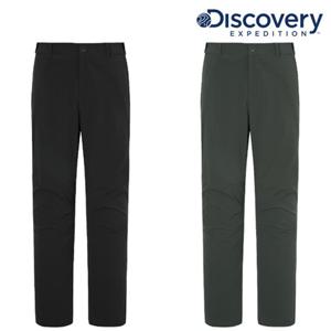 디스커버리 (DMPT63053) 2025 S S 프레시벤트 남성 에센셜 레귤러핏 쿨팬츠 바지