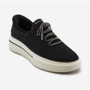 스케쳐스 여성 코르도바 클랙식 슬립인스 SC0WFCFX131_O