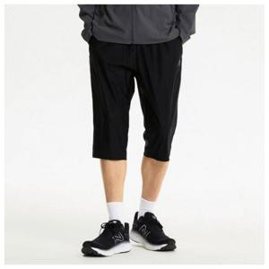 [뉴발란스]뉴발란스반바지 KQJ NBNUE22443-19 공용 트리코트 7부