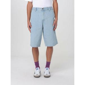 [DICKIES] 라프리마 남성 숏 DK0A4YSY C151 Blue /6
