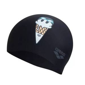 아레나  아이스크림 실리콘 수모(A4AC1AC15BLK)