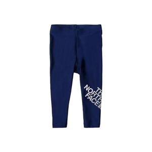 노스페이스 키즈 PROTECT WATER LEGGINGS RNF6KK04T-NAV