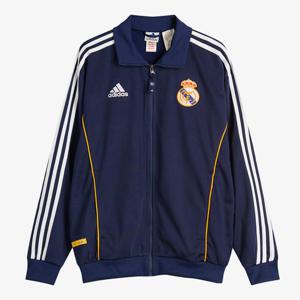 [아디다스]아디다스 레알 마드리드 99-00 트랙탑_JW1993