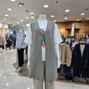 [아르테]여름베스트 DPBPWB850_DG