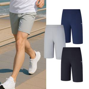 콜핑 남여공용 여름 밴딩 나일론 등산 5부 반바지 KSC088UP3U