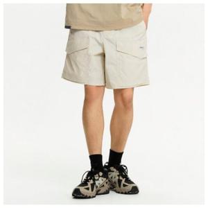 [뉴발란스]뉴발란스반바지 KQJ NBNVE21033-35 공용 에센셜 경량