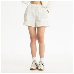 [뉴발란스]뉴발란스반바지 KQJ NBNVE2W422-64 여성 경량 4부 우