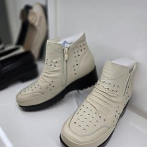 [리바디]천연소가죽 로즈 썸머부츠 4.5cm ATA2025RV8011