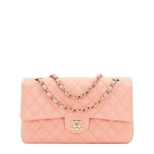 (명품) 샤넬 클래식 플랩 숄더백 미디엄 N 3357