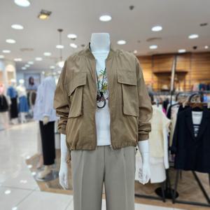 [아르테]포켓포인트여름점퍼 DRBPWM570_DG