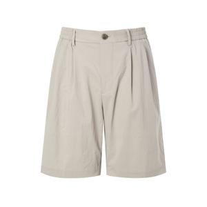 헤지스남성 폴리 나일론 밴딩 숏 팬츠 HZPA5B411I2