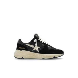 (명품) 골든구스 런닝솔 레더 스타 GWF00126 F