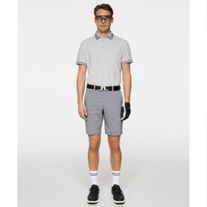 제이린드버그 SS25 남성 오스틴 골프 반팔 티셔츠 하이라이즈 GMJT11952