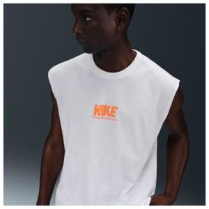 [나이키]나이키나시티 HQS HJ3691-100 남성 GYM 라이프 티셔츠