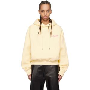 쟈크뮈스 후드 베이지 더 코르토 후디 251553F097009