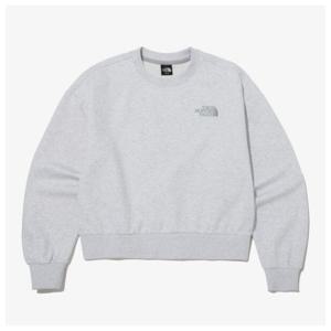 [노스페이스]노스페이스긴팔티 BQK NM5MP45B 여성 시드테크 크롭