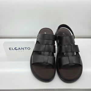[엘칸토]남성 2WAY 쿠션몰드샌들 LCMW23U52685_KJ