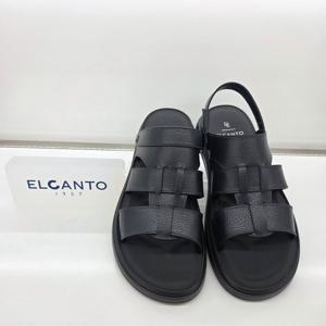 [엘칸토]남성 2WAY 쿠션몰드샌들 LCMW23U52619_KJ