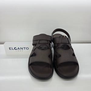 [엘칸토]남성 2WAY 쿠션몰드샌들 LCMW22U42685_KJ